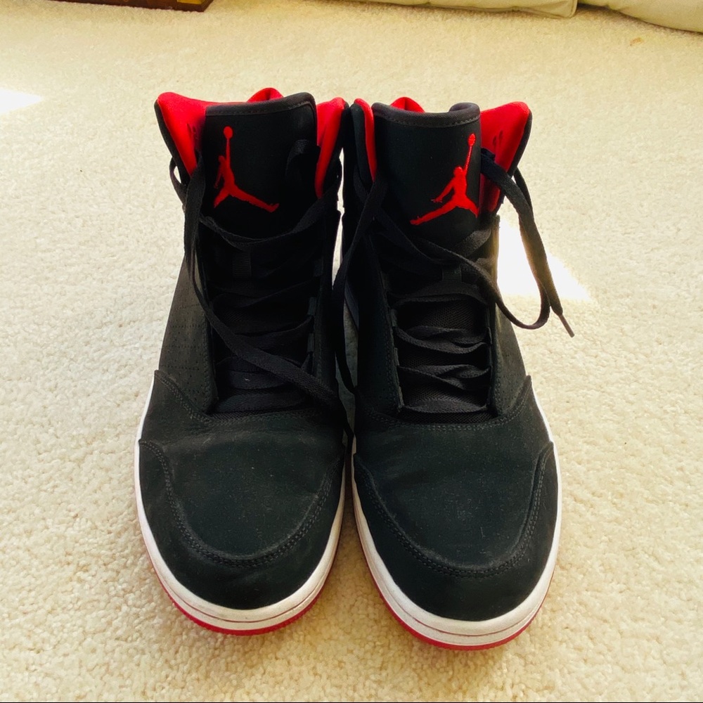 Jordan’s shoes for men